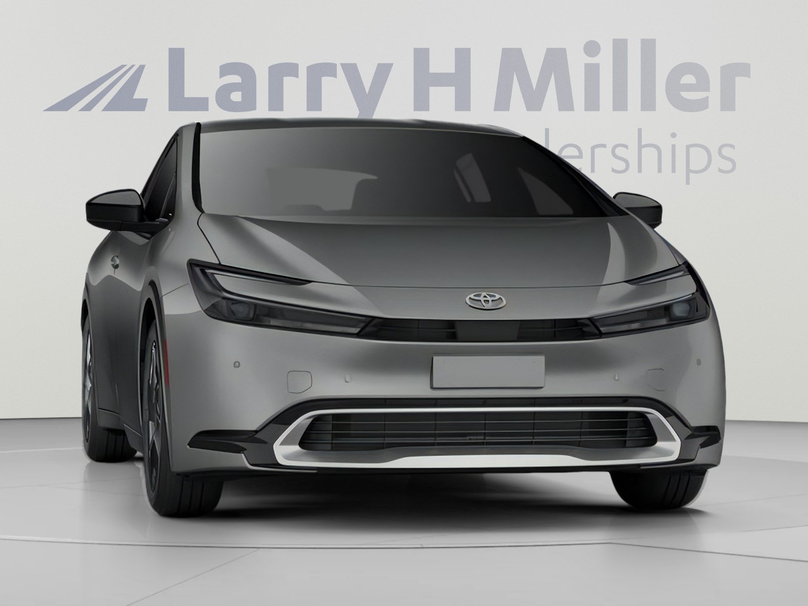 New 2027 Toyota Prius Plug-In Hybrid FWD image 16