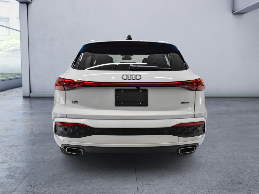Used 2025 Audi Q5 Premium AWD/4WD image 6
