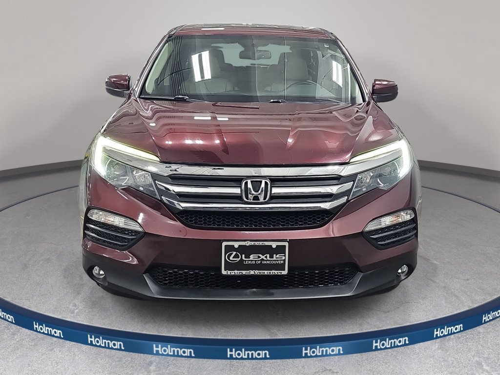 Used 2016 Honda Pilot EX-L image 3