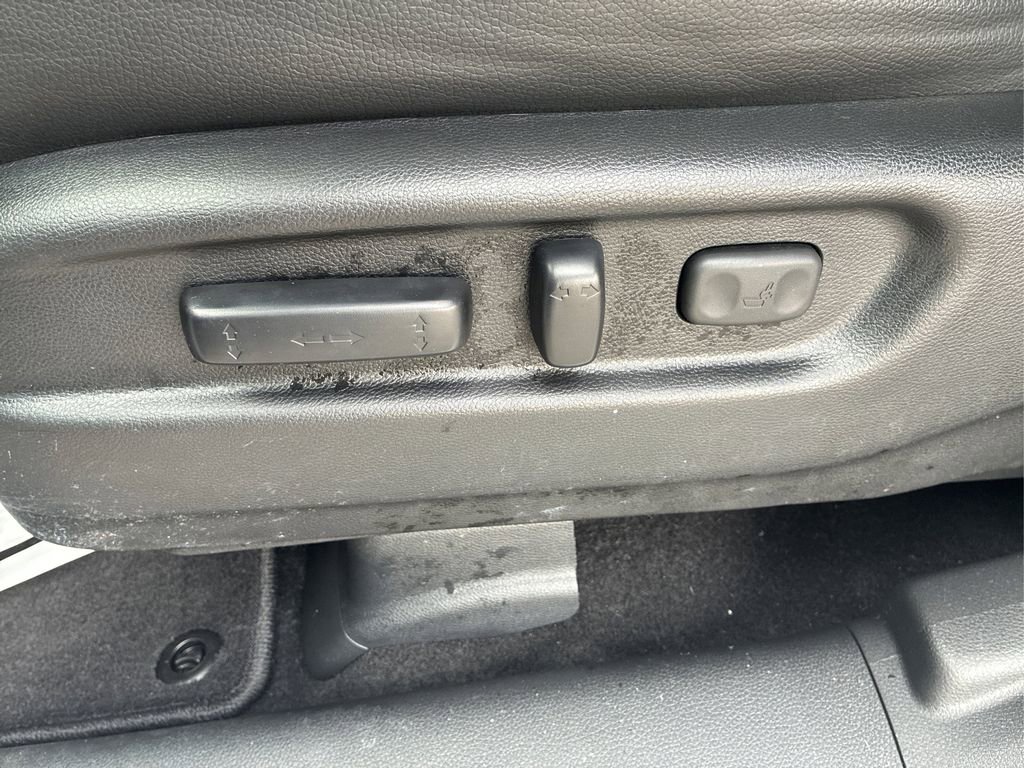 Certified 2024 Honda Ridgeline RTL image 16