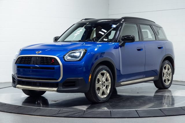 Used 2025 MINI Cooper Countryman S AWD/4WD image 6