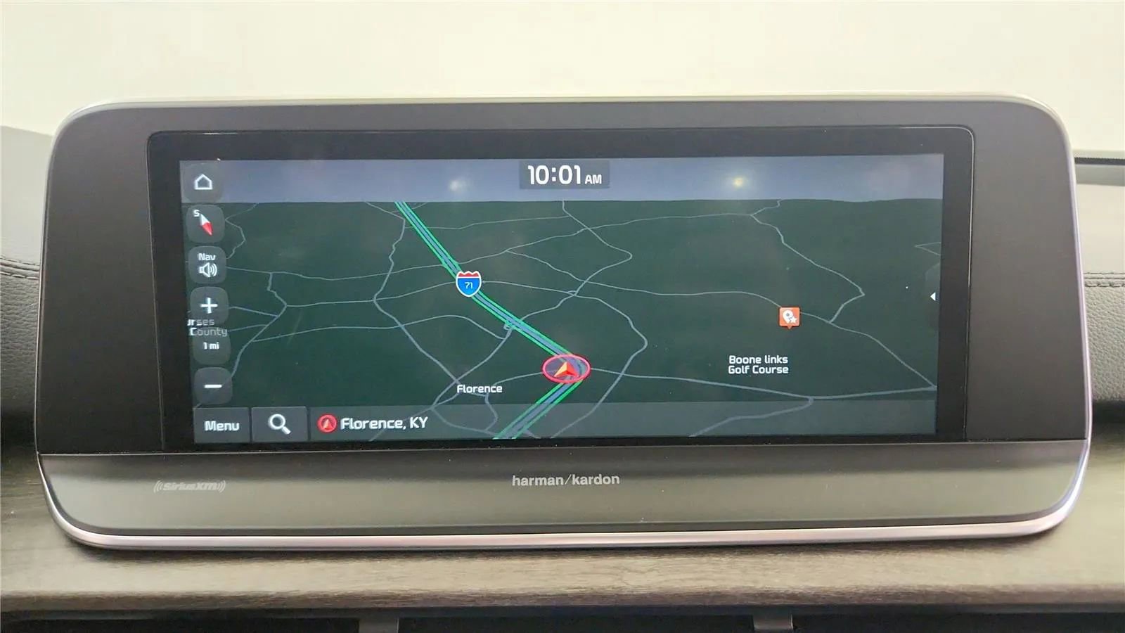 Used 2022 Kia Telluride SX w/ SX Prestige Package image 29