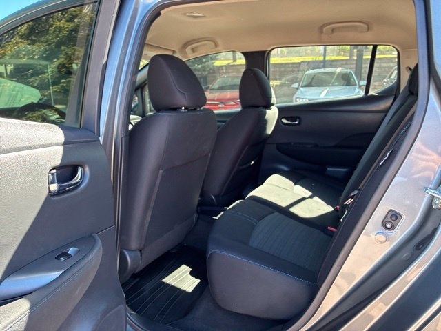Used 2025 Nissan Leaf S FWD image 20