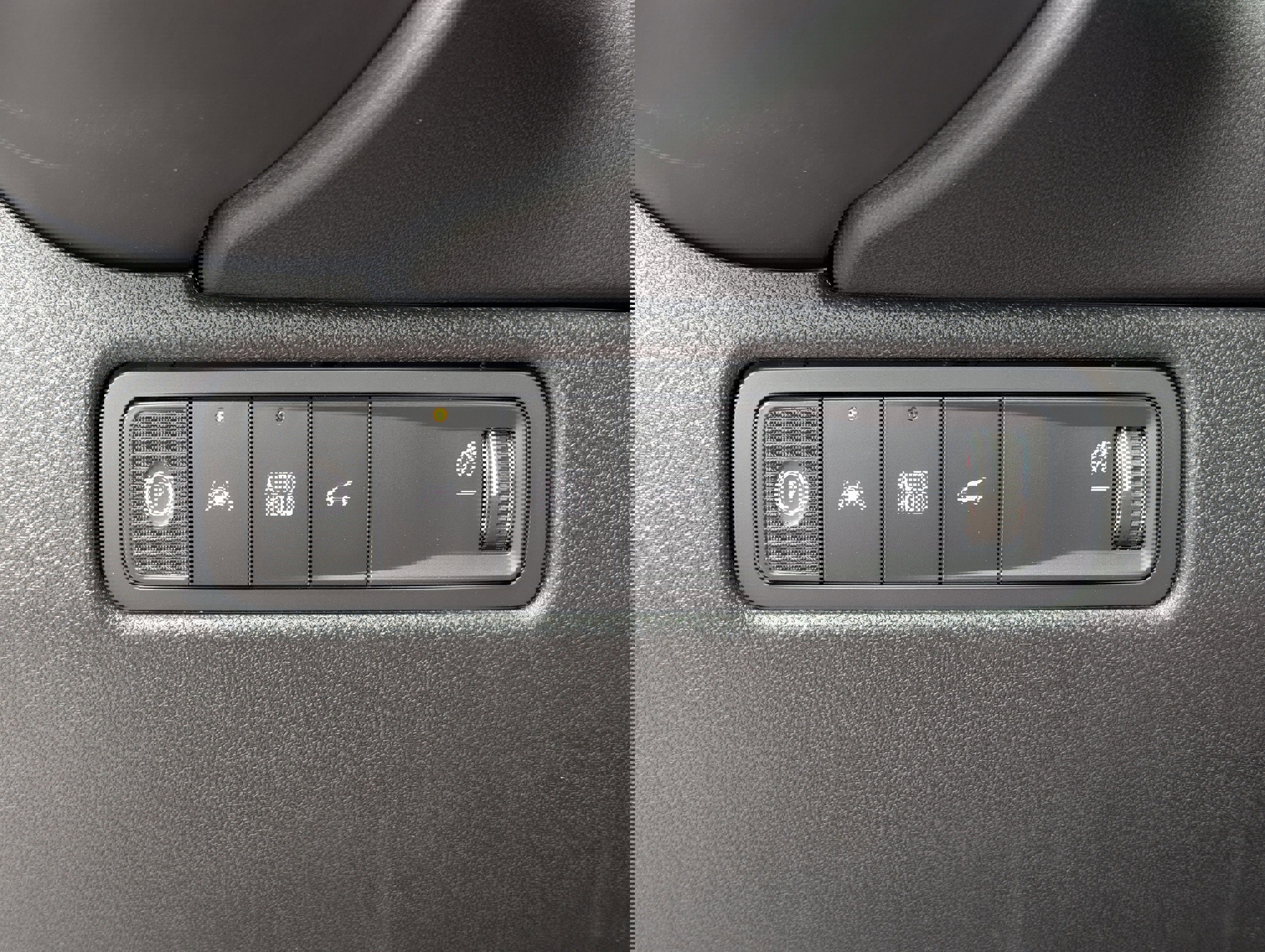 New 2025 Chevrolet Equinox EV RS image 23