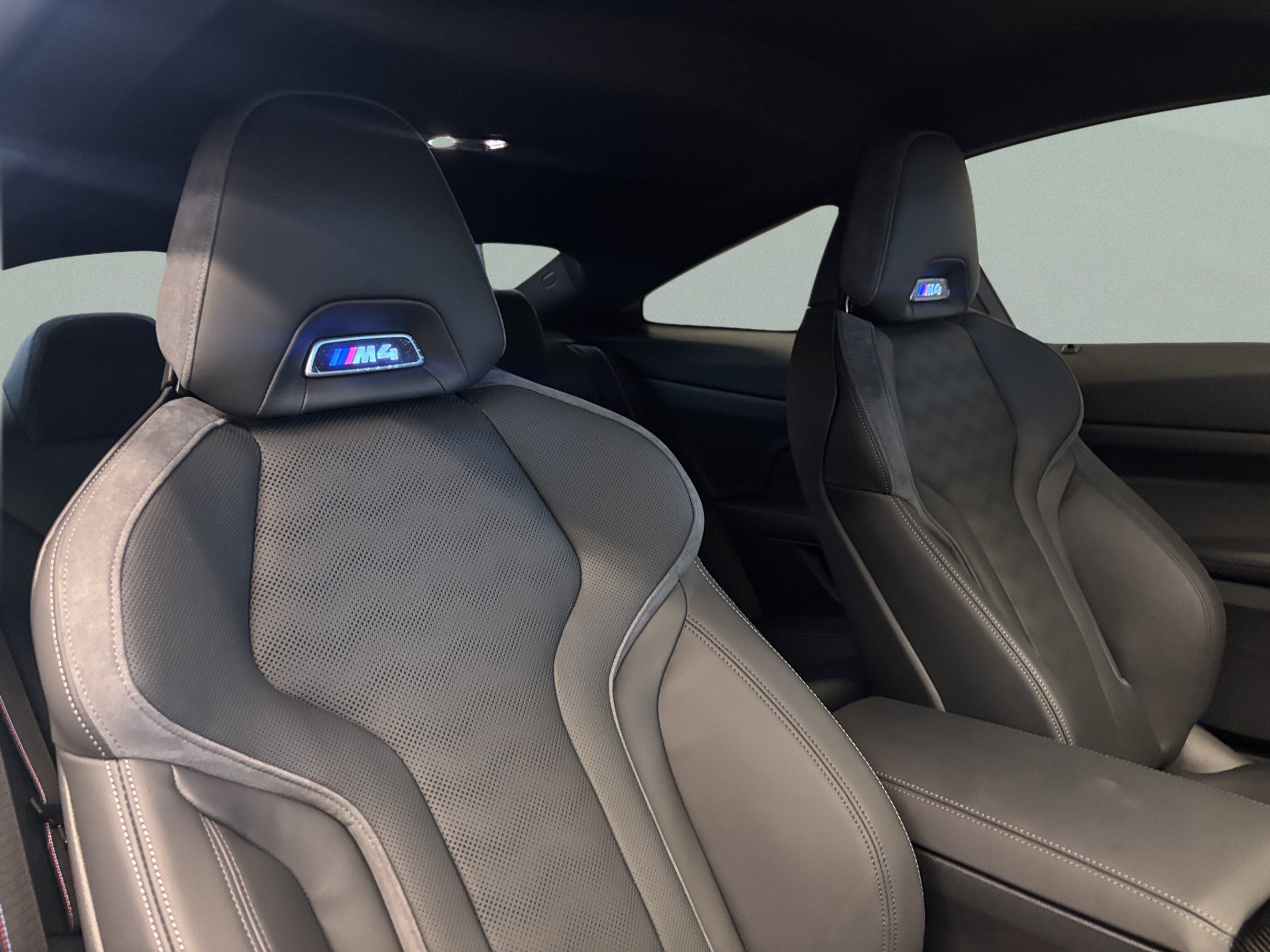 New 2027 BMW M4 xDrive Competition w/ Executive Package AWD/4WD image 33