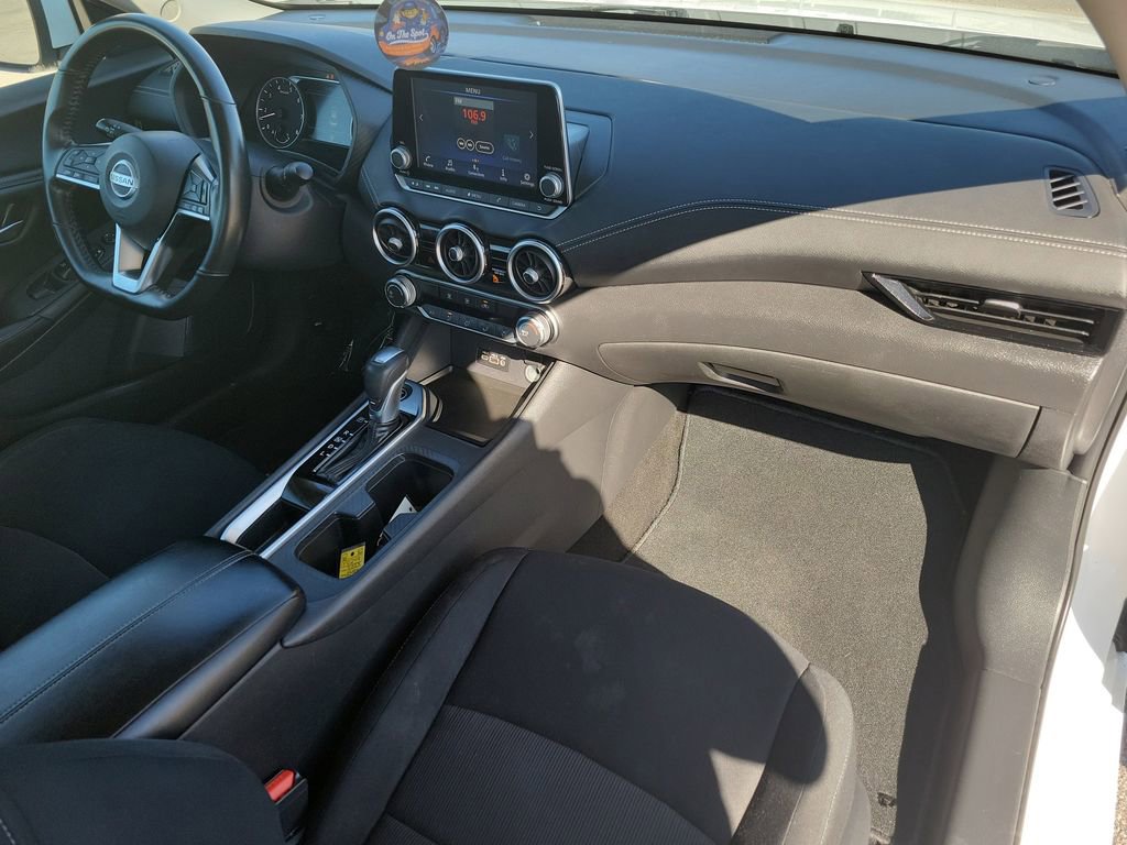 Used 2023 Nissan Sentra SV image 37