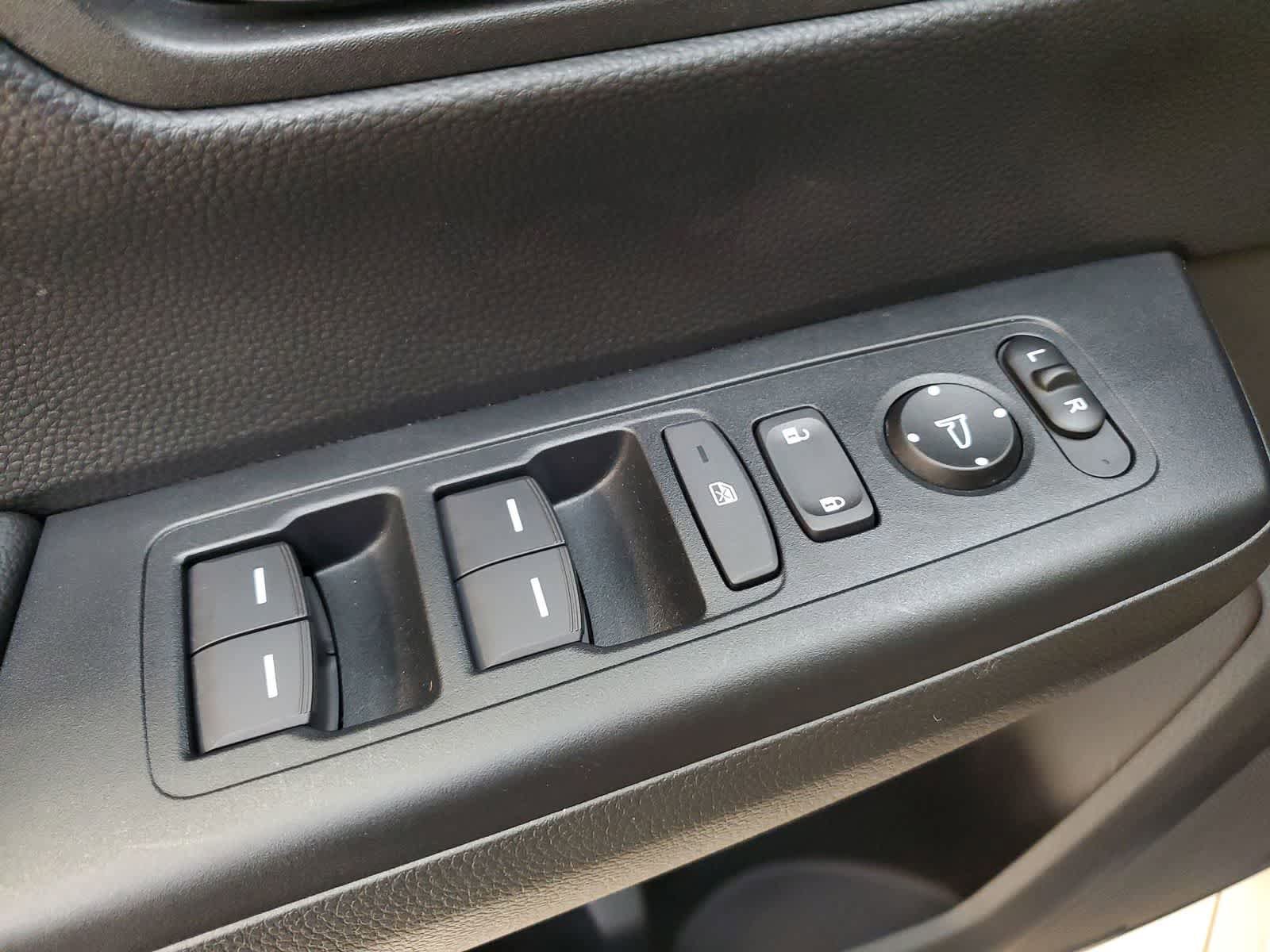 Certified 2024 Honda CR-V Sport-L image 17