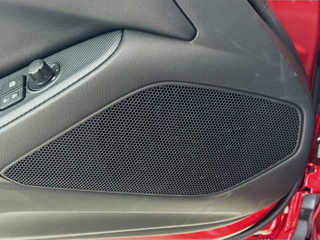 Used 2025 MAZDA MX-5 Miata RF Grand Touring image 17