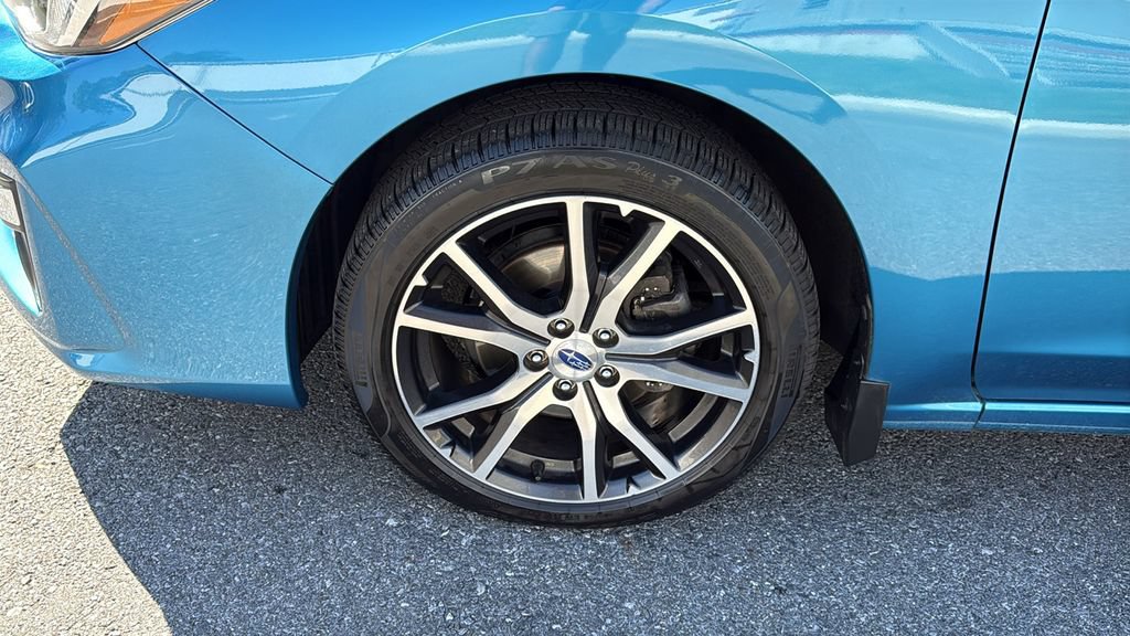 Used 2019 Subaru Impreza 2.0i Limited AWD/4WD image 10