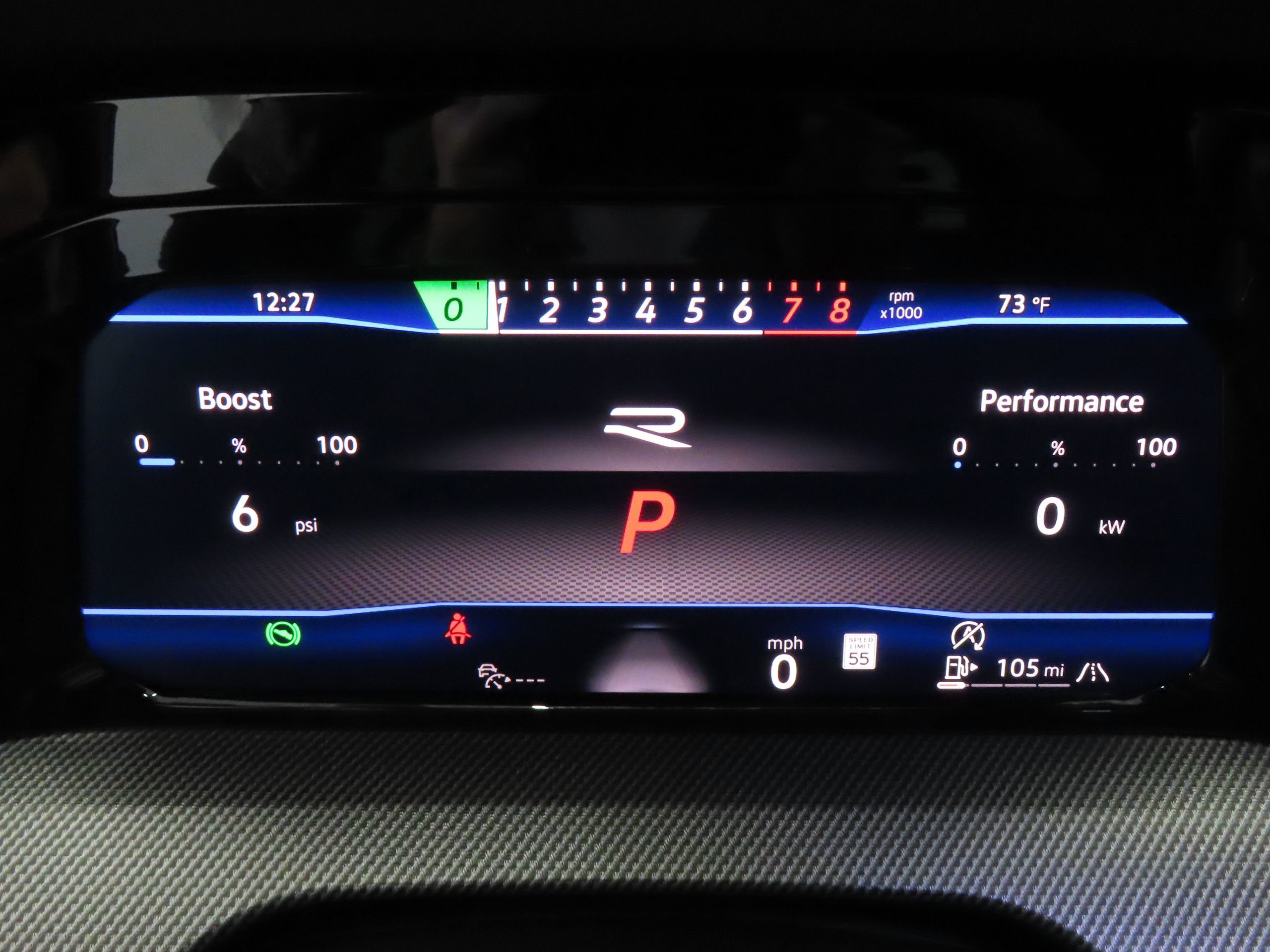 New 2026 Volkswagen Golf image 12