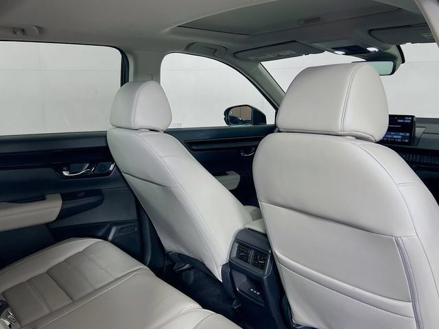 Certified 2024 Honda CR-V EX-L image 8