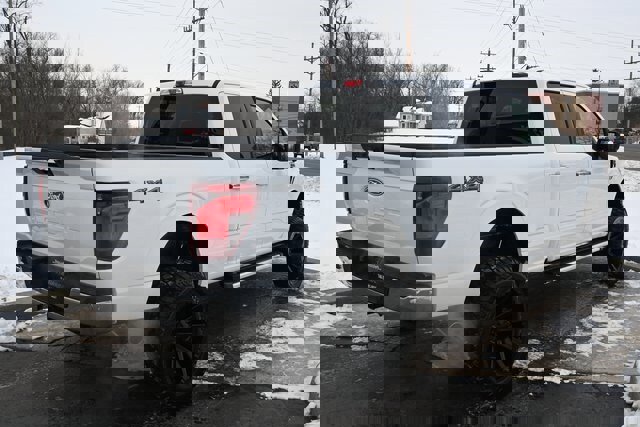 Used 2024 Ford F150 XLT w/ Tow/Haul Package image 5