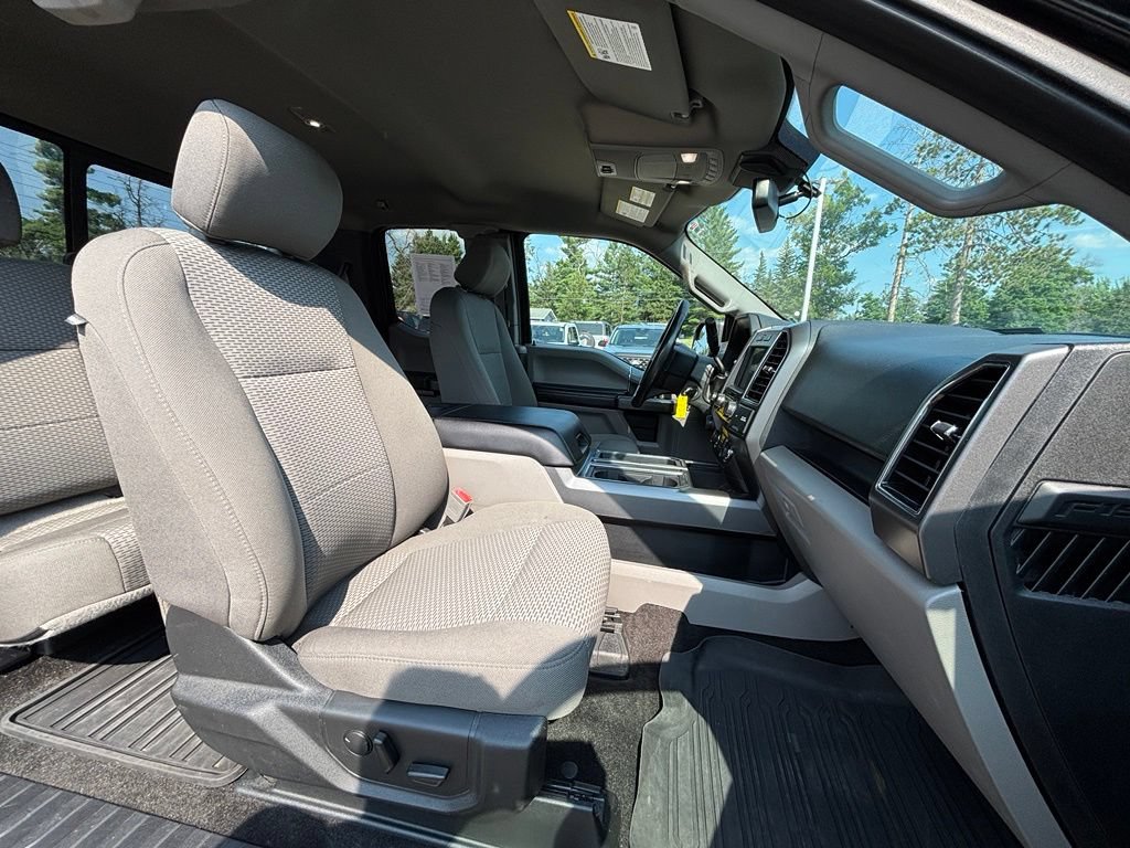 Used 2019 Ford F150 4x4 SuperCab image 15