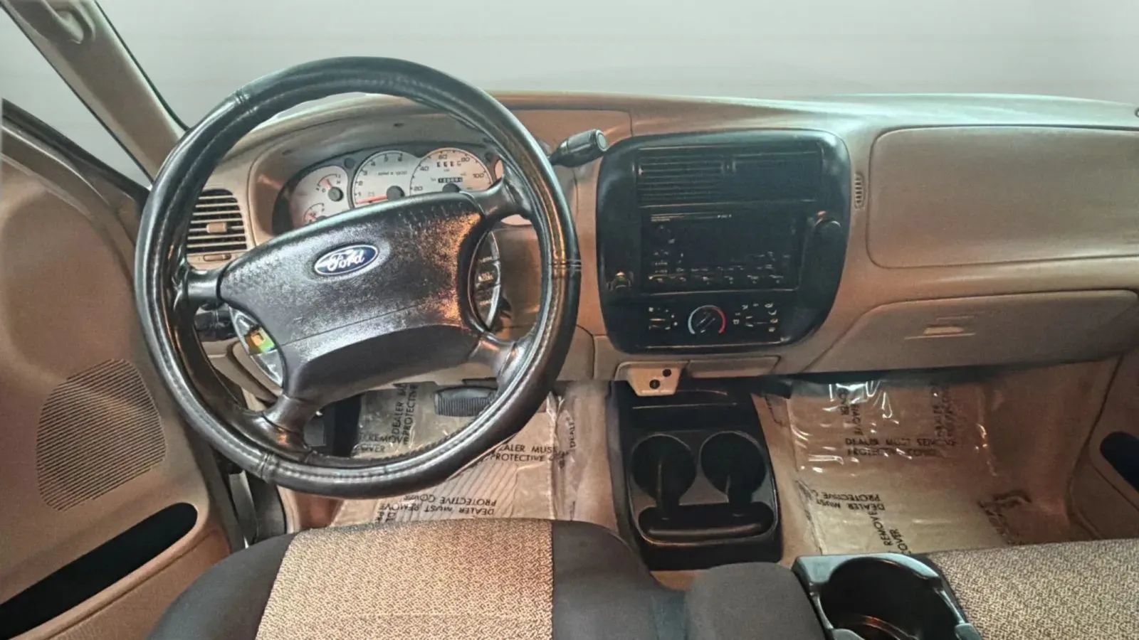 Used 2003 Ford Ranger Edge RWD image 12