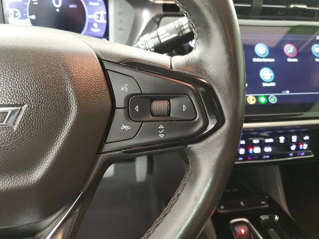 Used 2023 Chevrolet Bolt EUV Premier w/ Redline Edition image 25