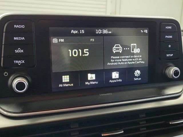 Used 2020 Kia Telluride LX FWD image 28