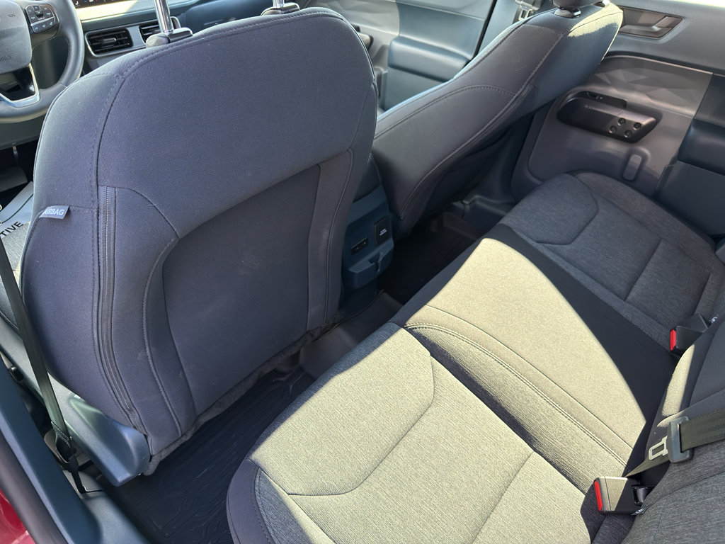 Used 2025 Ford Maverick XLT w/ XLT Luxury Package AWD/4WD image 28