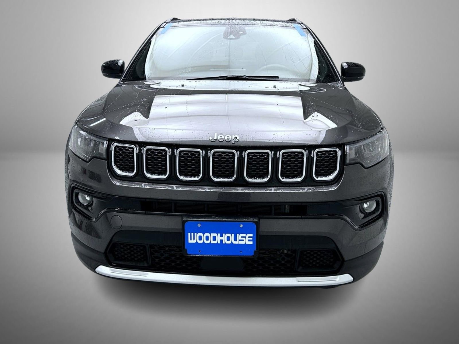 Used 2024 Jeep Compass Limited image 2