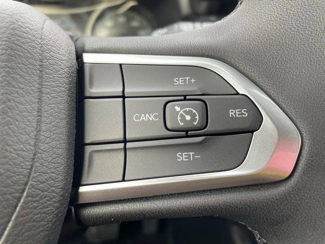 New 2026 Jeep Compass Latitude AWD/4WD image 15