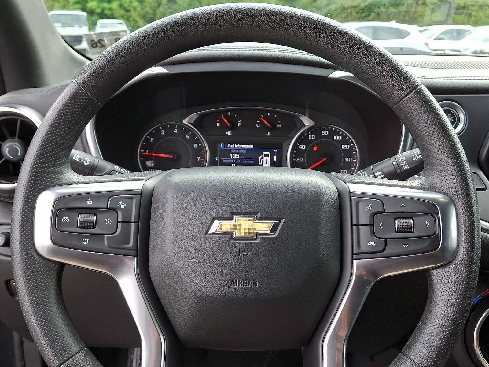 Used 2021 Chevrolet Blazer LT AWD/4WD image 19