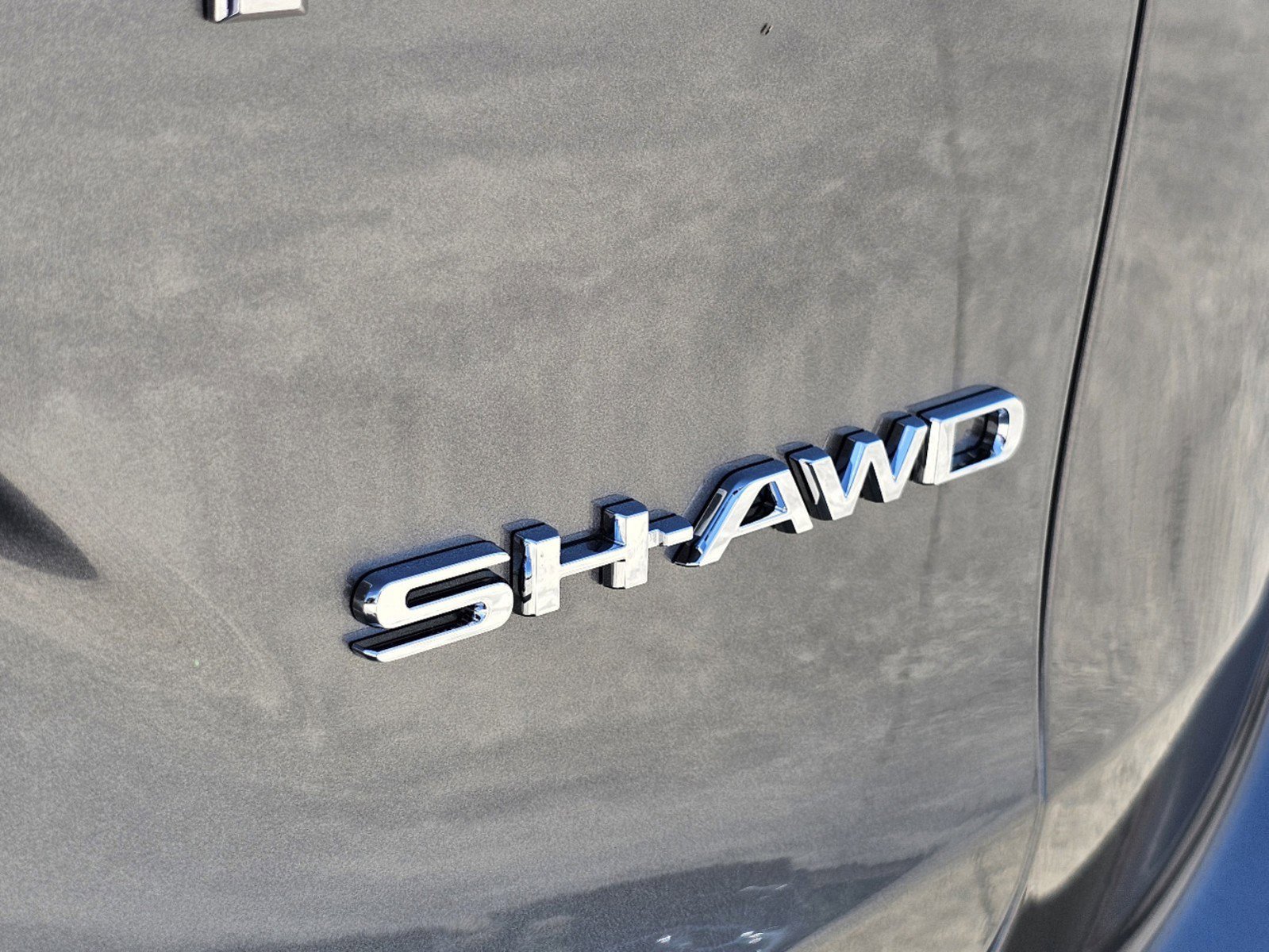 New 2026 Acura RDX SH-AWD w/ Advance Package image 17