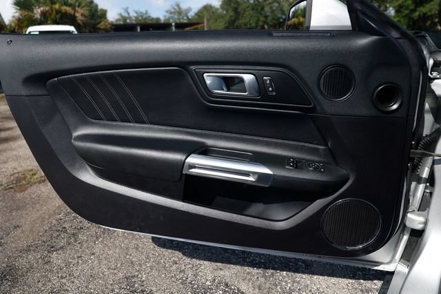 Used 2018 Ford Mustang GT Premium RWD image 44