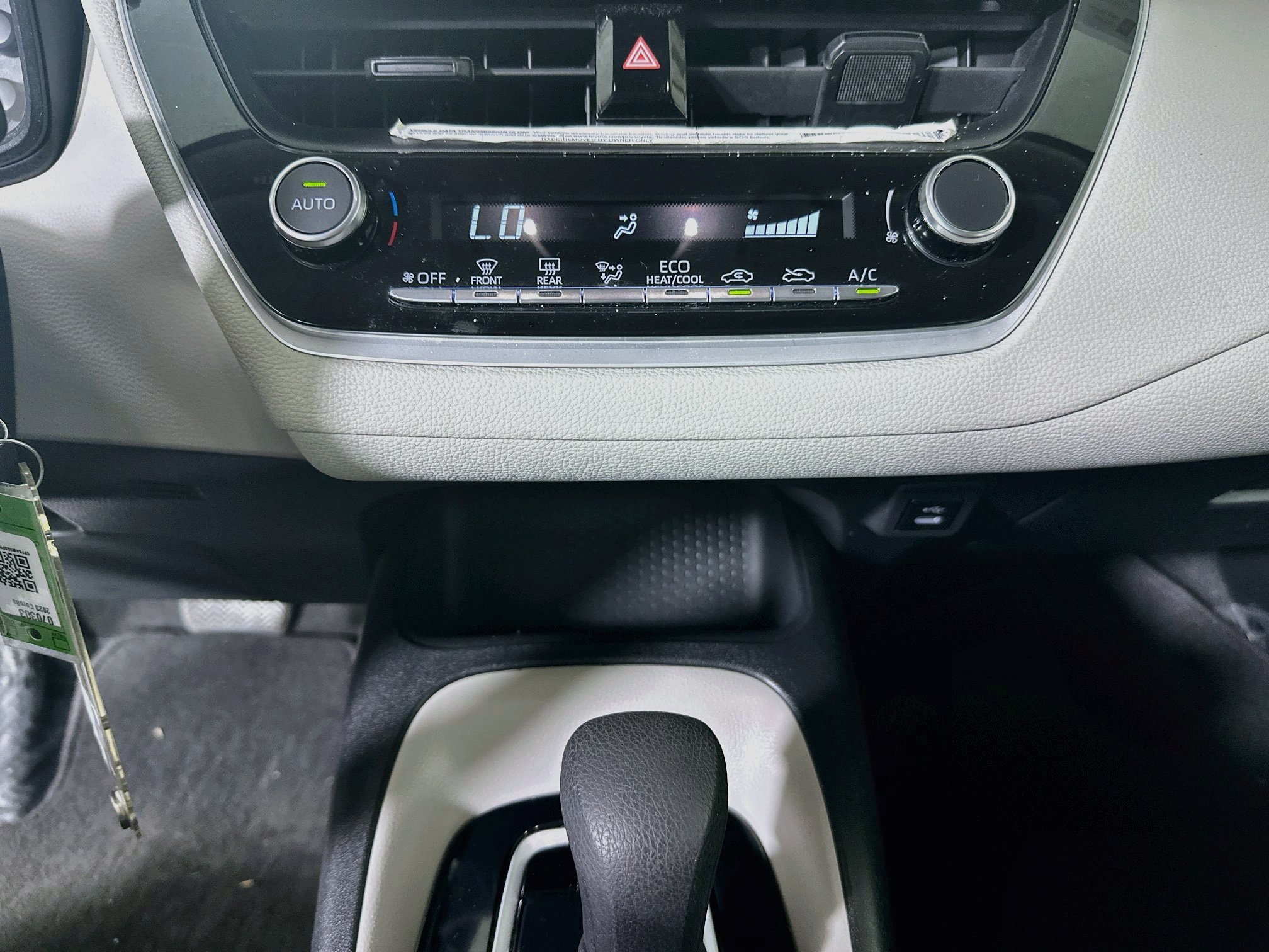 Used 2023 Toyota Corolla LE FWD image 22