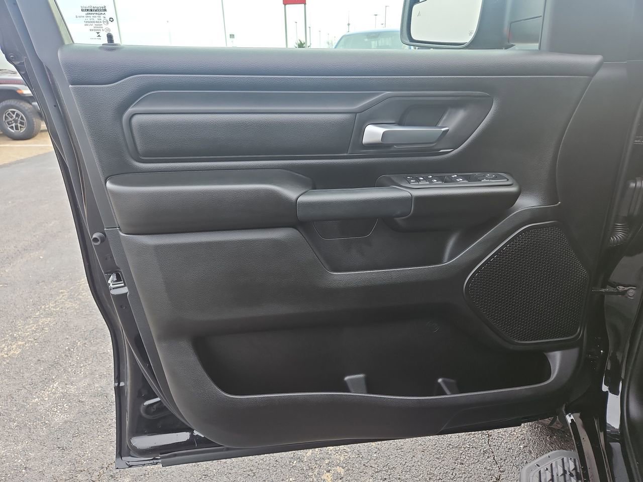 New 2026 RAM 1500 Express image 18