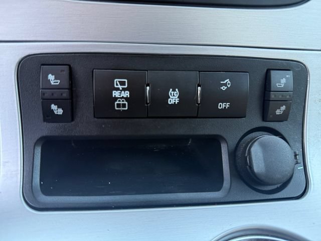 Used 2012 GMC Acadia SLT AWD/4WD image 19