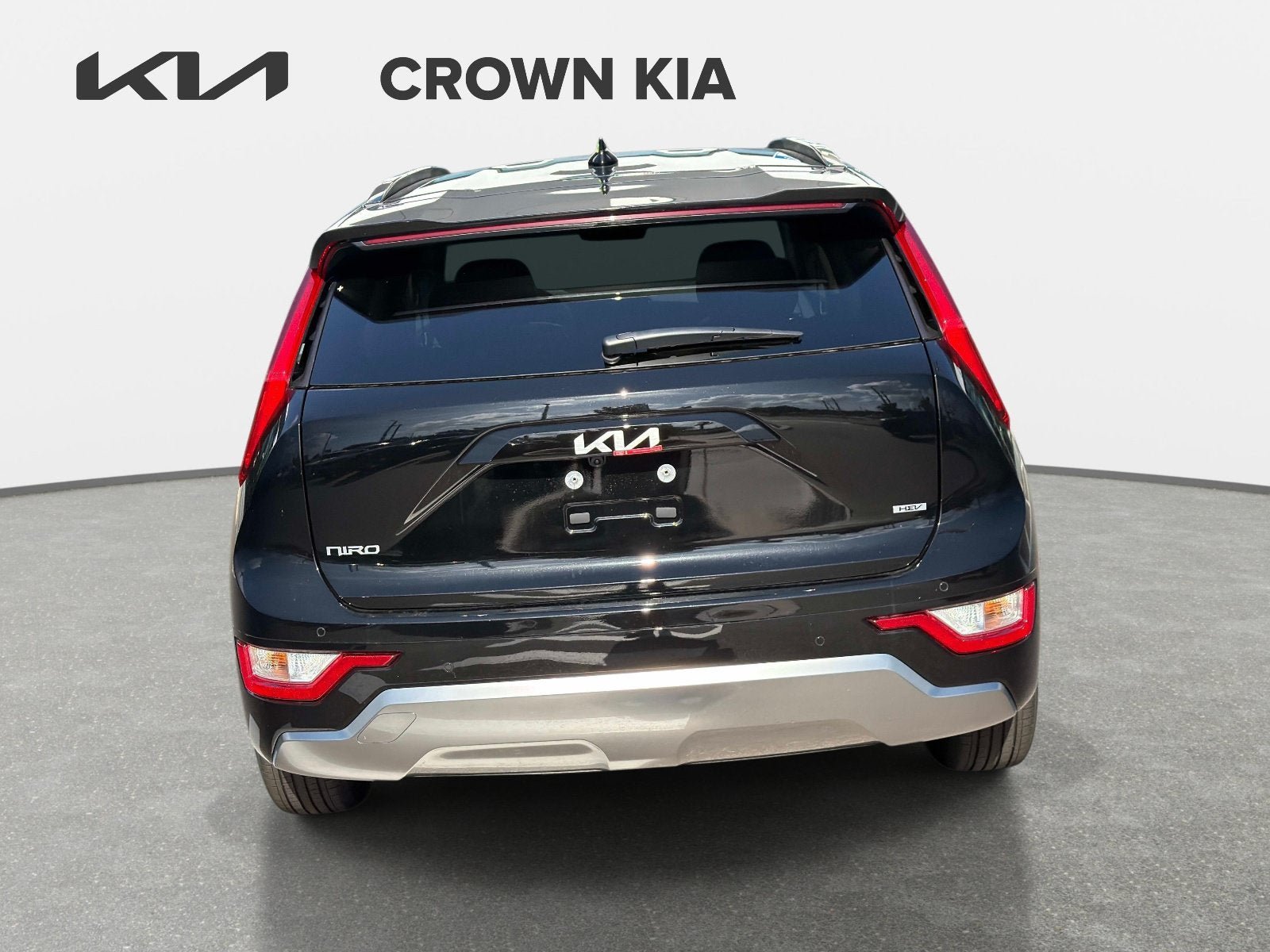 New 2026 Kia Niro FWD image 6
