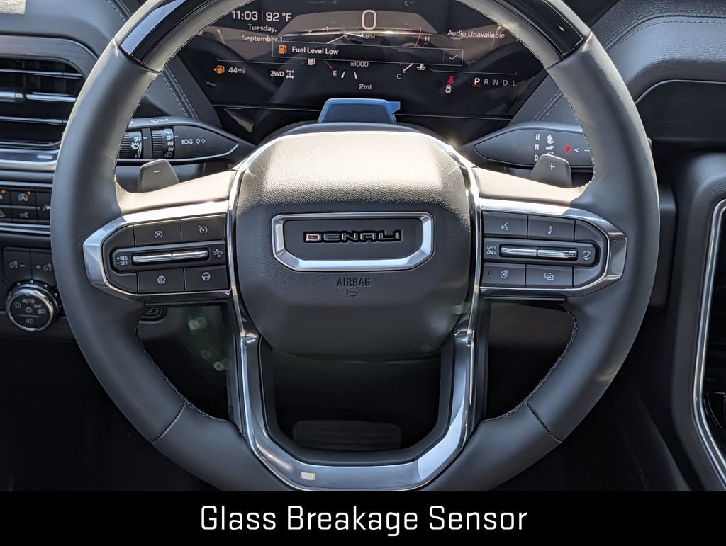New 2026 GMC Yukon XL Denali w/ Denali Reserve Package AWD/4WD image 14