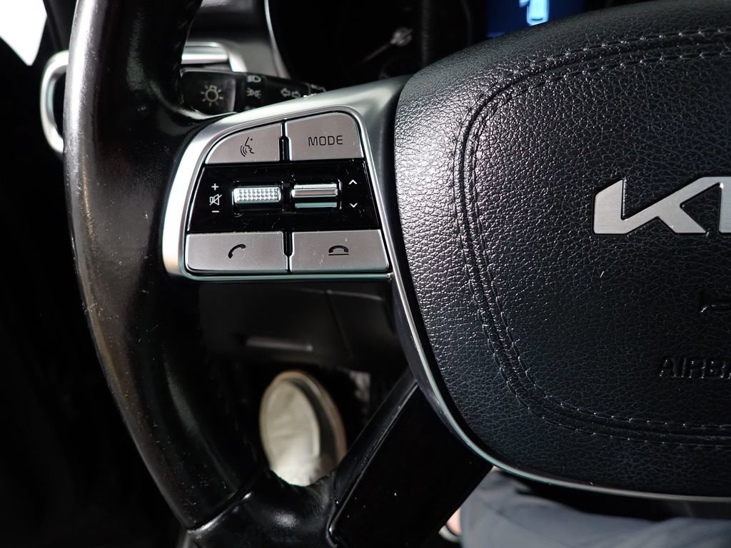 Used 2022 Kia Telluride S AWD/4WD image 29