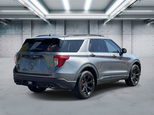Used 2023 Ford Explorer ST w/ Equipment Group 401A AWD/4WD image 5