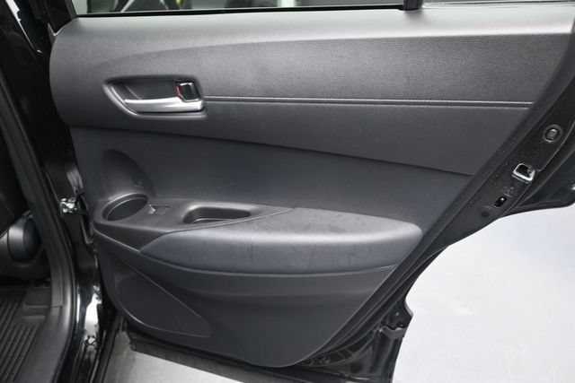 Certified 2022 Toyota Corolla Cross XLE w/ Black Badges Package (TMS) AWD/4WD image 19