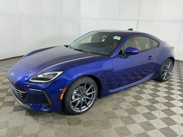 New 2026 Subaru BRZ Limited image 3