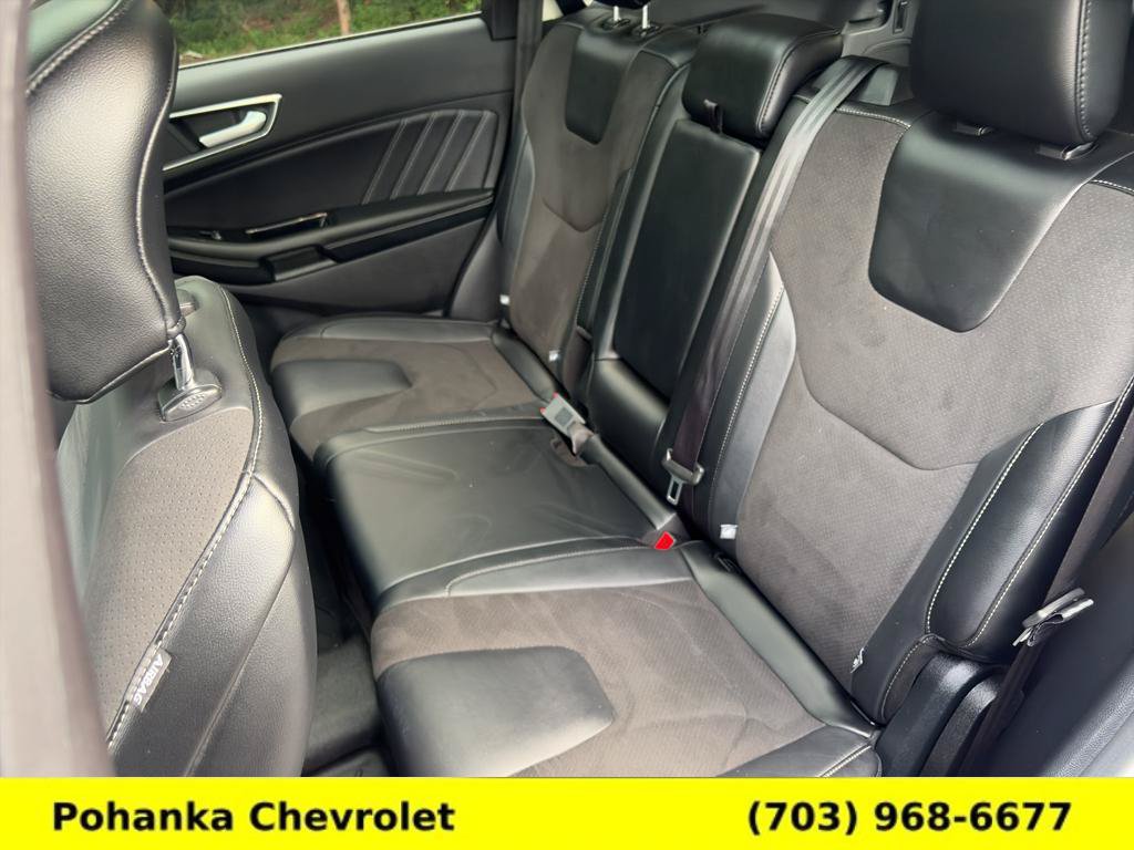 Used 2016 Ford Edge Sport w/ Equipment Group 401A AWD/4WD image 31