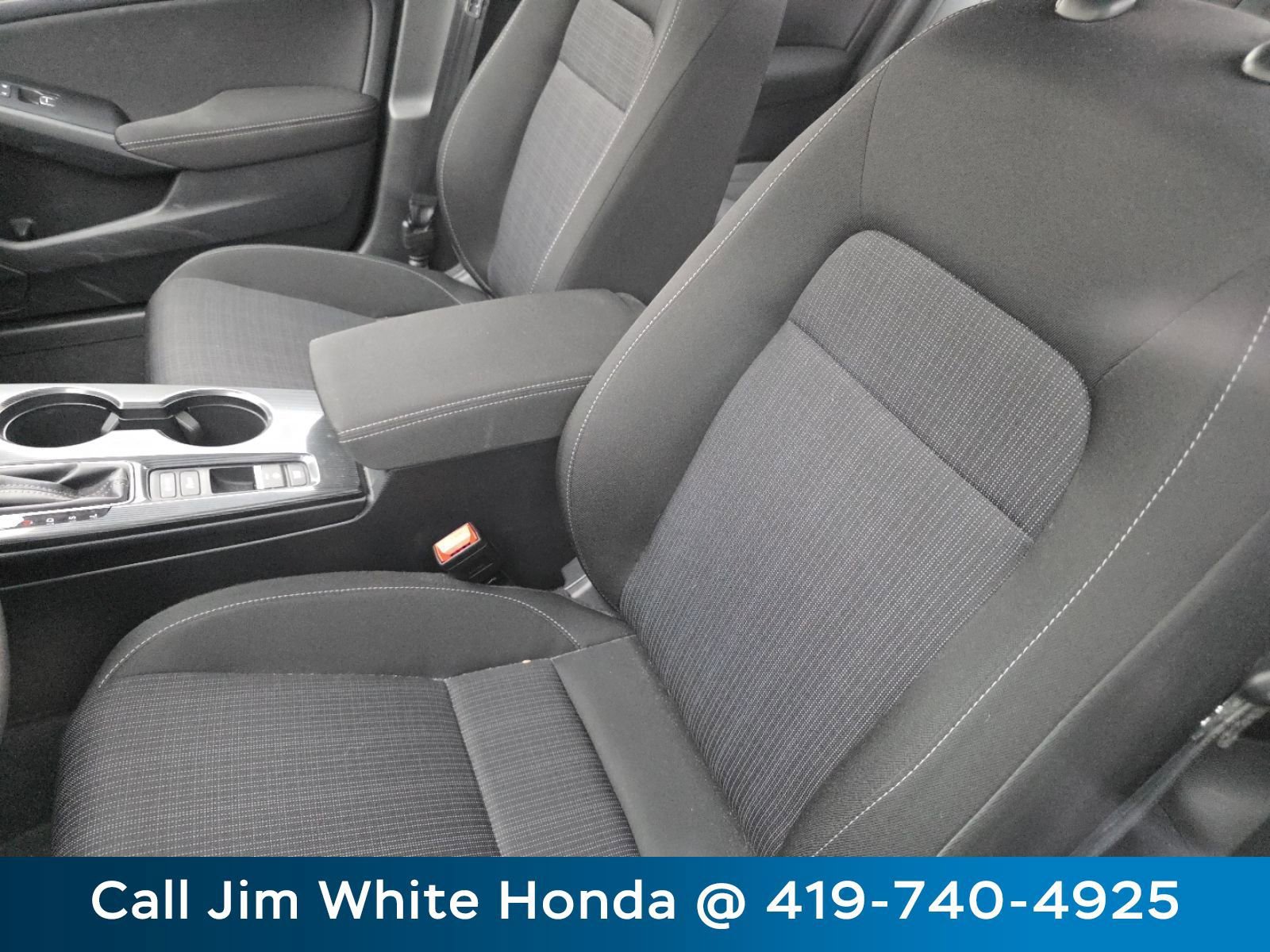 Certified 2023 Honda Civic LX image 19