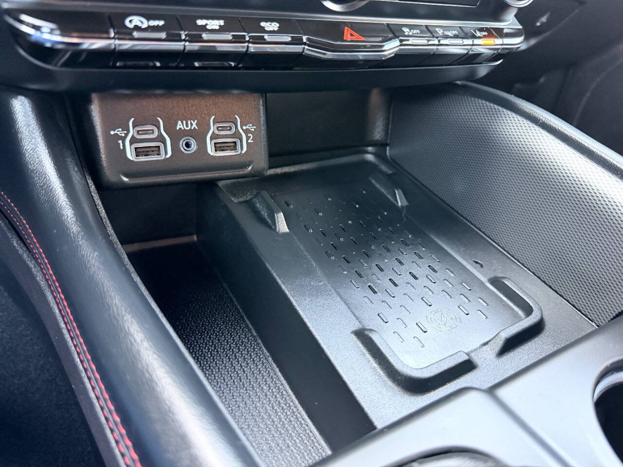 Used 2026 Dodge Durango GT AWD/4WD image 52