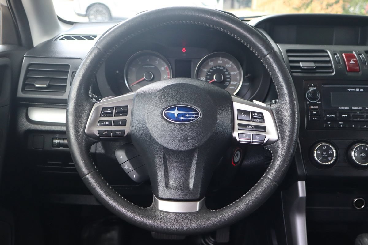 Used 2015 Subaru Forester 2.0XT Premium AWD/4WD image 18