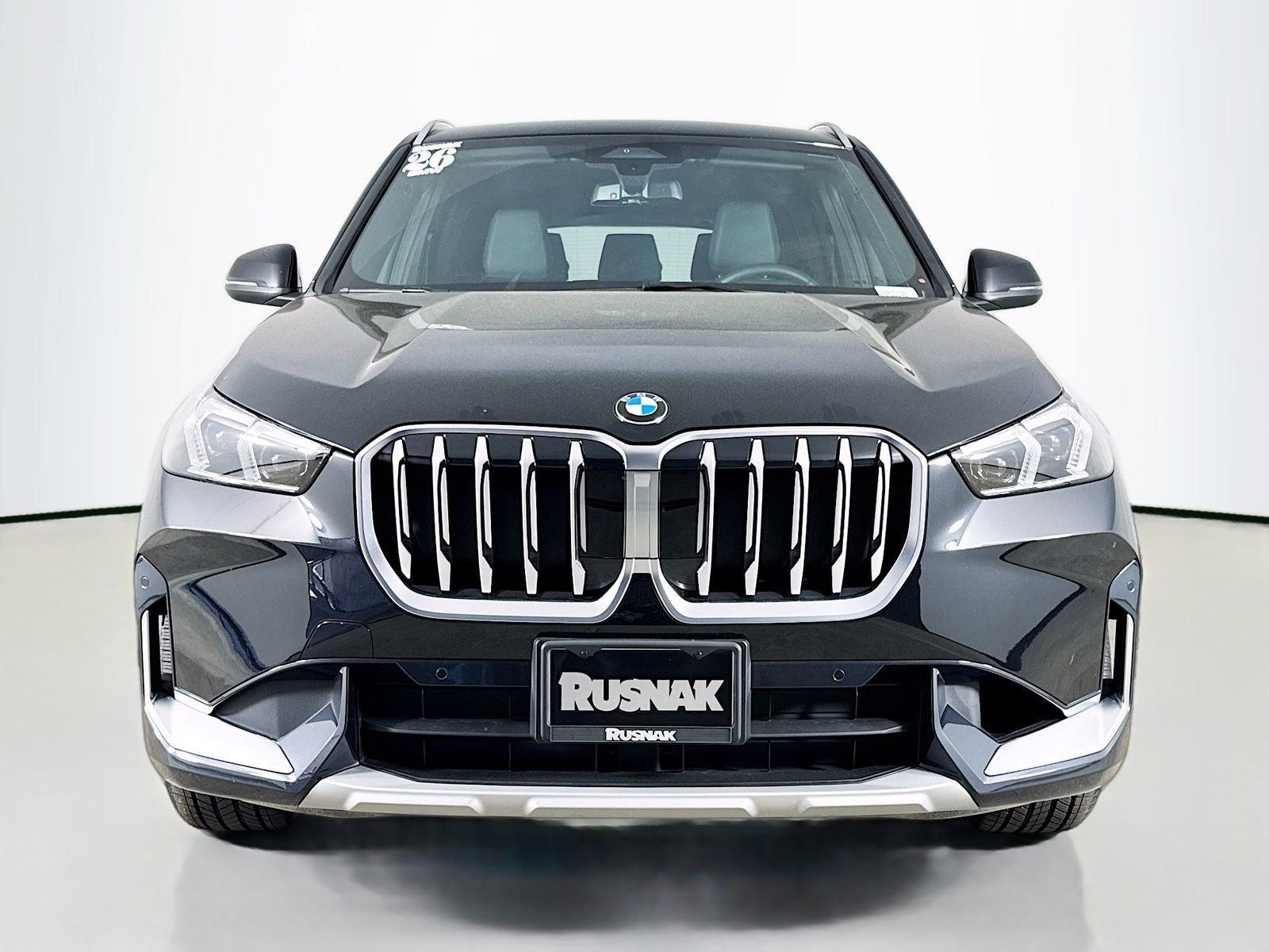 Used 2026 BMW X1 xDrive28i w/ Convenience Package image 2