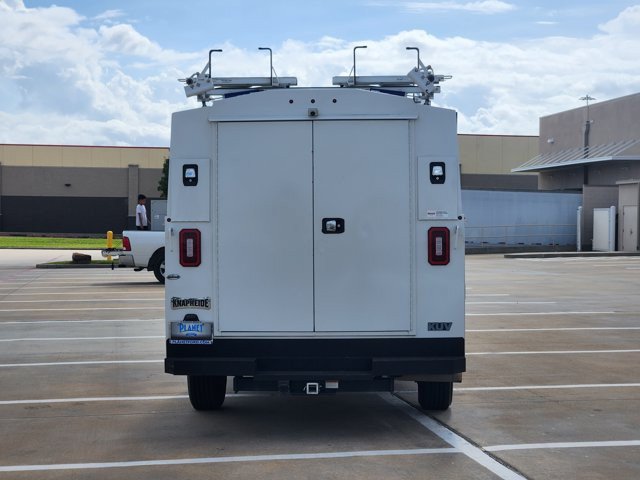 Used 2023 Ford E-350 and Econoline 350 Super Duty w/ Power Windows & Locks Group RWD image 6