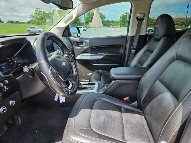 Used 2020 Chevrolet Colorado ZR2 AWD/4WD image 9