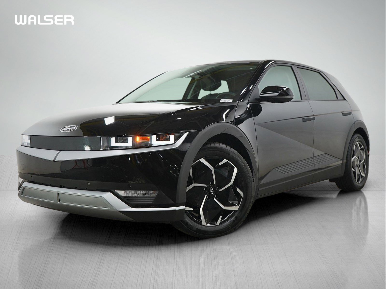 Certified 2023 Hyundai Ioniq 5 SEL image 1