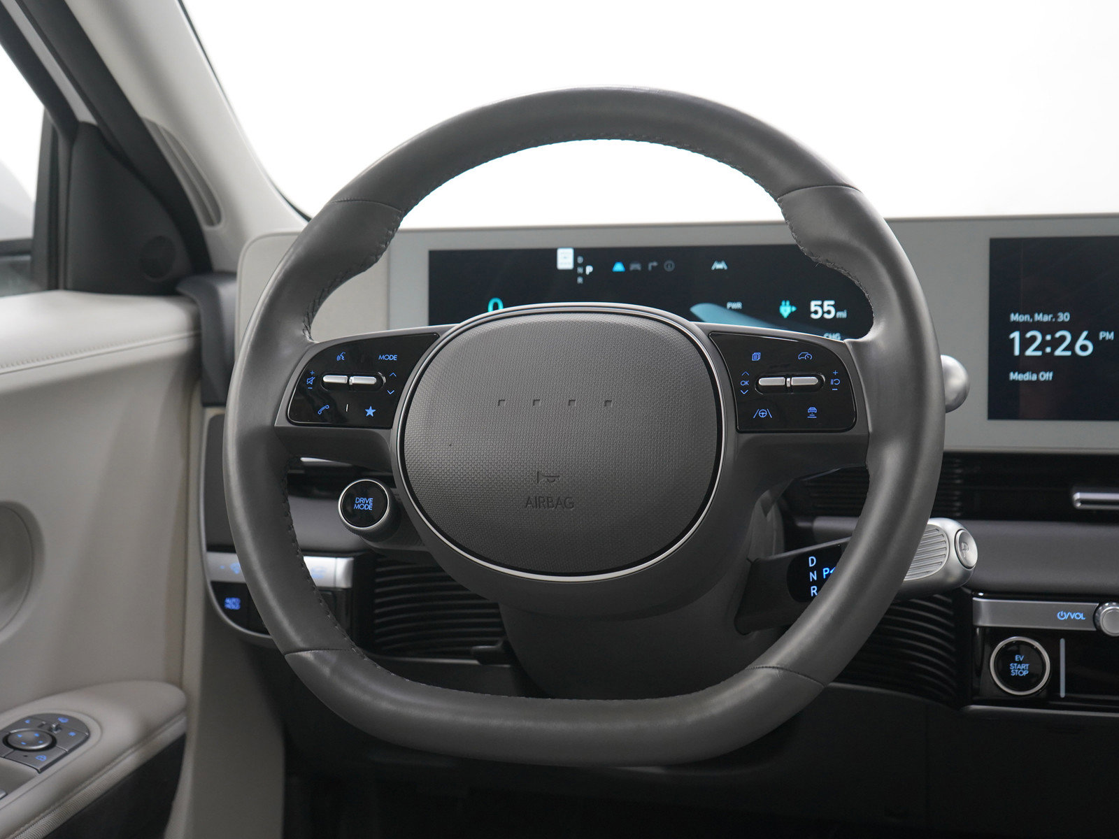 Used 2023 Hyundai Ioniq 5 SEL w/ Cargo Package image 14