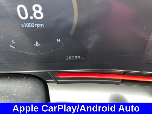 Used 2024 Hyundai Kona N Line image 6