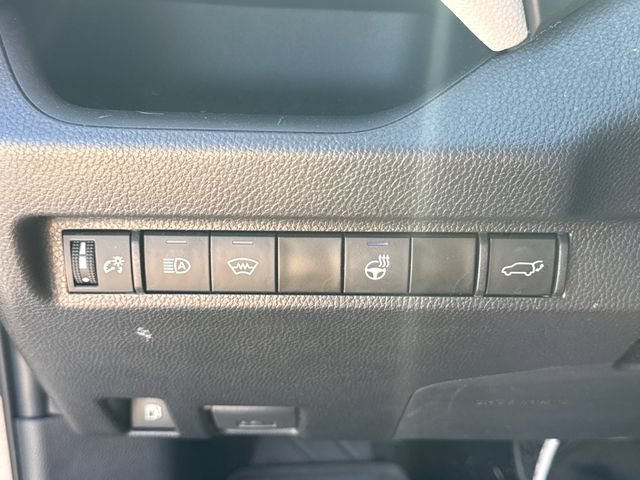 Used 2024 Toyota RAV4 XLE w/ Convenience Package AWD/4WD image 30