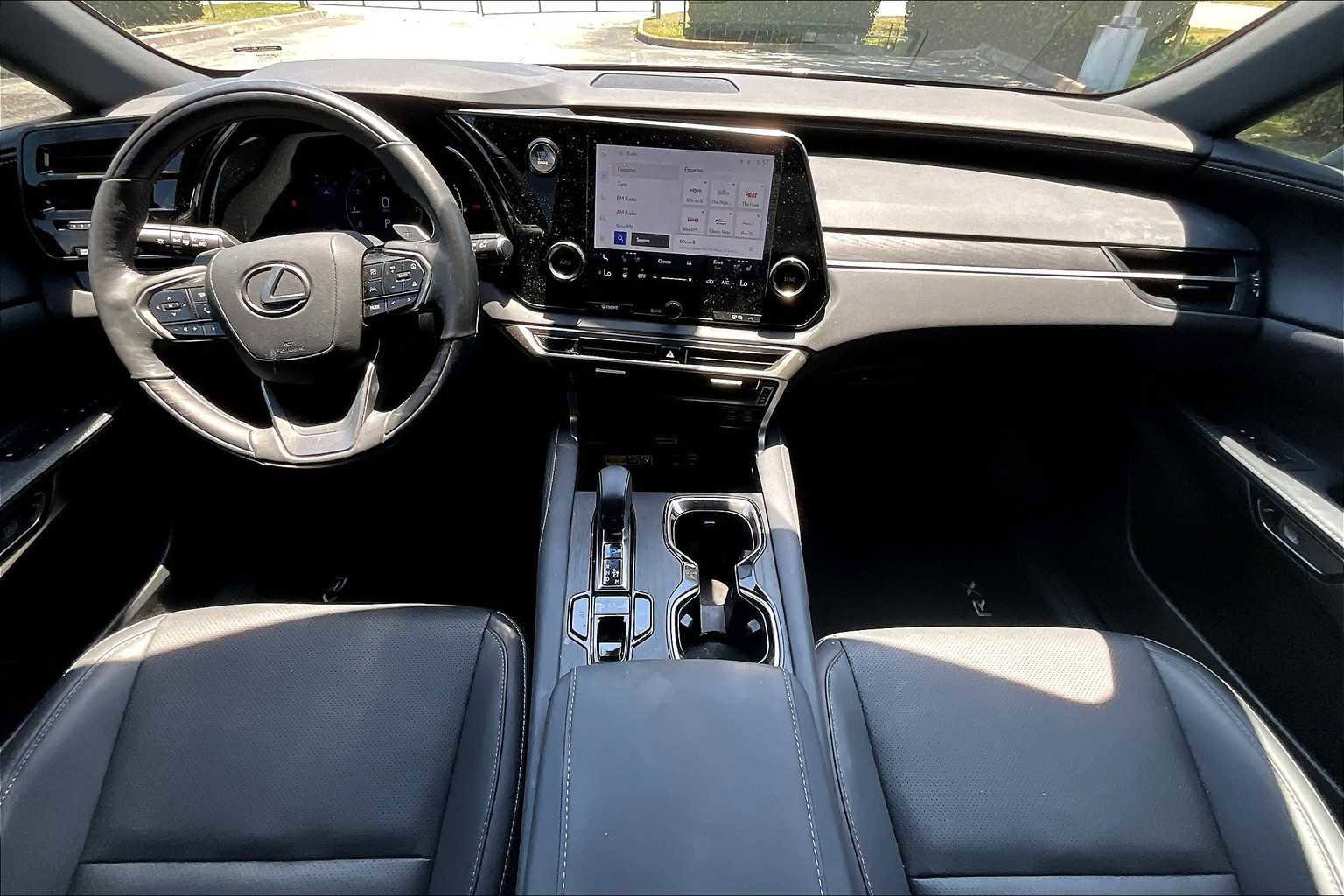 Used 2023 Lexus RX 350 Premium w/ Accessory Package (Z1) image 30