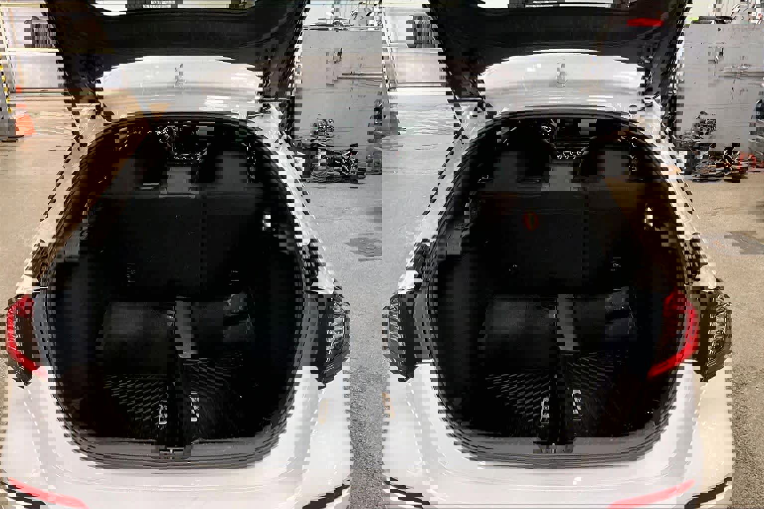 Used 2025 Honda Civic Sport image 34