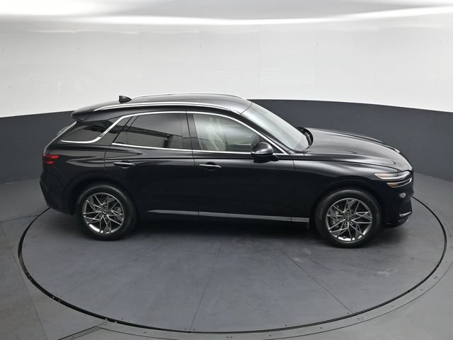 Used 2024 Genesis GV70 2.5T AWD/4WD image 25