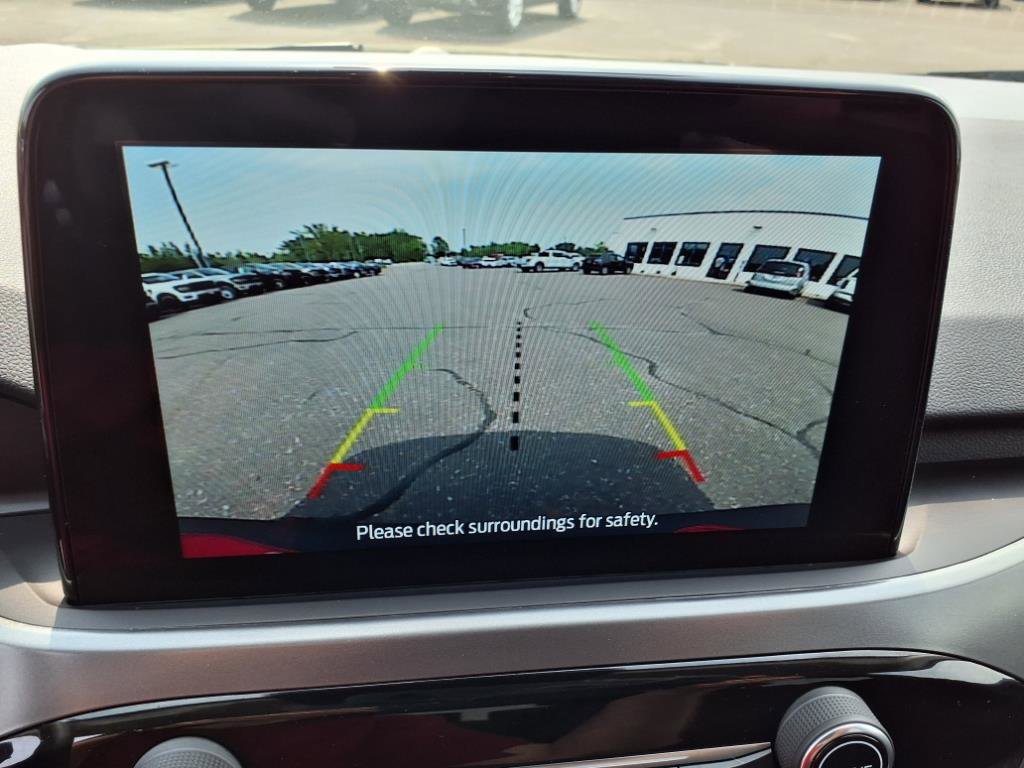 Certified 2024 Ford Escape Active image 19